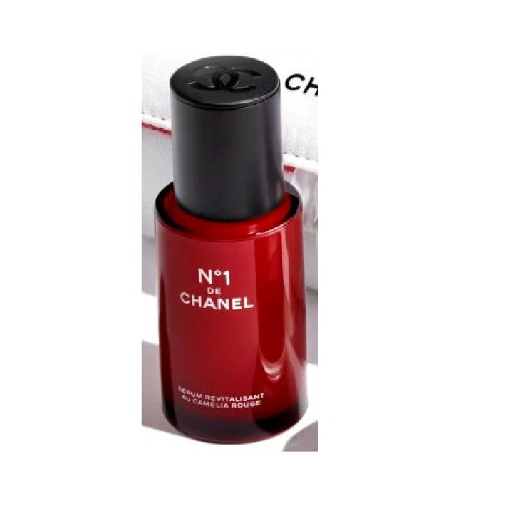 楽天市場】CHANEL シャネル セラム N°1 ドゥ シャネル ホリスティック 