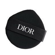 【1個】DIOR　ディオール　スポンジ　パフ　ブラック スキン フォーエヴァー クッション スポンジ 　イド…