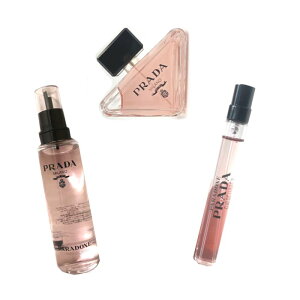 PRADA�@�v���_ �p���h�b�N�X ���@�[�`���� �t�����[ �I�[�f�p���t�@���@10ml�@30ml�@50ml�@90ml�@sample1.2ml�@p-paradoxe-flower-edp�@100ml�l�ߑւ��p�@�I�[�h�D�p���t�@���@�g�����@EDT�@EDP�@�I�[�h�p��