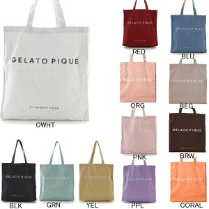 gelato pique �W�F���[�g�s�P�@�G�R�o�b�O�@�T�u�o�b�O�@�z�r�[�g�[�g�o�b�O�@�܁@���S�@�g���x���@pwgb212627�@�A�p�����@�V���b�p�[�@�V���b�v�܁@�M�t�g