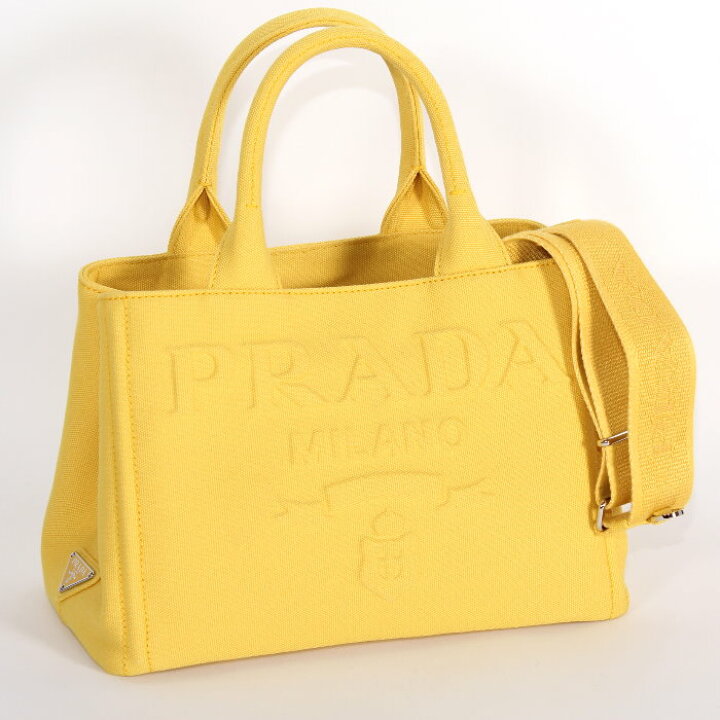 楽天市場】PRADA プラダ 1BG439 ZKI F0377 2WAY ショルダーバッグ  