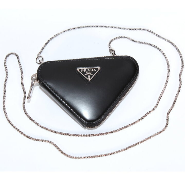 楽天市場】【期間限定】 PRADA プラダ 1NR005 ZO6 F0002 