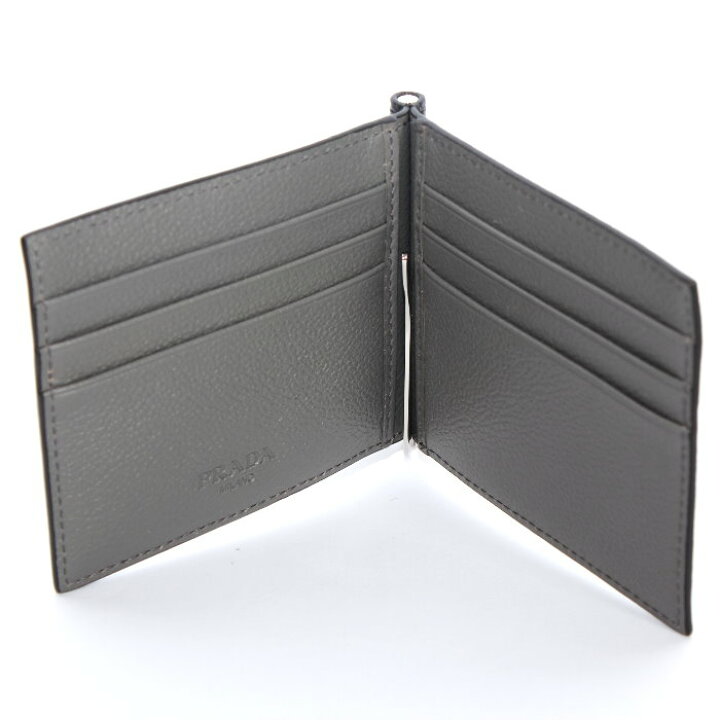 楽天市場】【エントリーPt5倍】PRADA プラダ 2MN077 2CGS F0R8F  