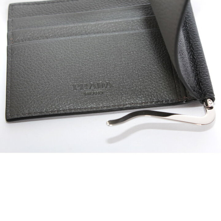 楽天市場】【エントリーPT5倍】PRADA プラダ 2MN077 2CGS F0R8F  