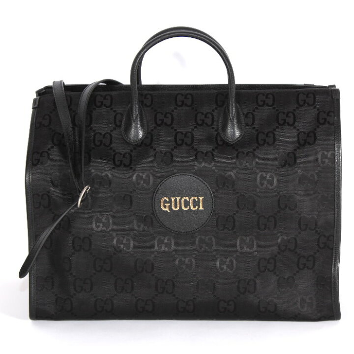 楽天市場】【お値下げ】 GUCCI グッチ 630353 H9HAN 1000 オフザ  