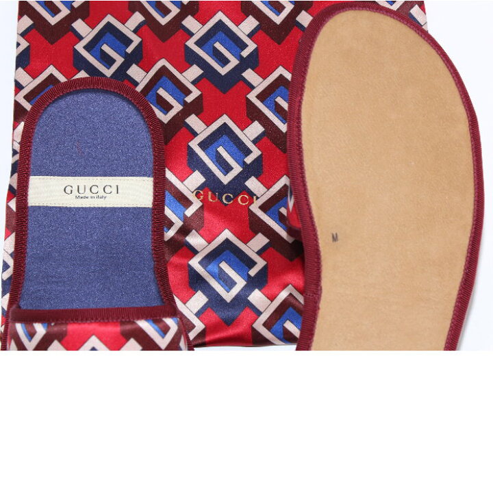 楽天市場】GUCCI グッチ ジオメトリックG プリント トラベルセット  