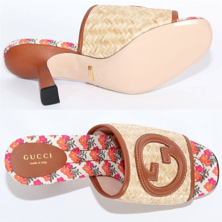 楽天市場】【エントリーPT5倍】【期間限定】 GUCCI グッチ インターロ 