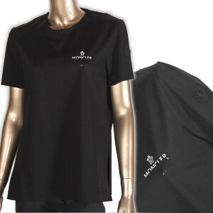モンクレール(MONCLER) レディースTシャツ・カットソー | 通販・人気 