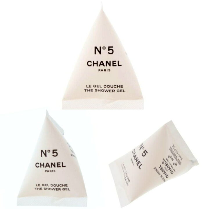 楽天市場】【1個】CHANEL シャネル NO5 ナンバーファイブ シャワー 