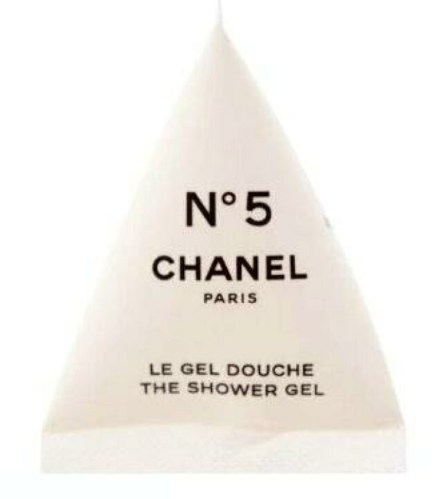 楽天市場】【1個】CHANEL シャネル NO5 ナンバーファイブ シャワー 