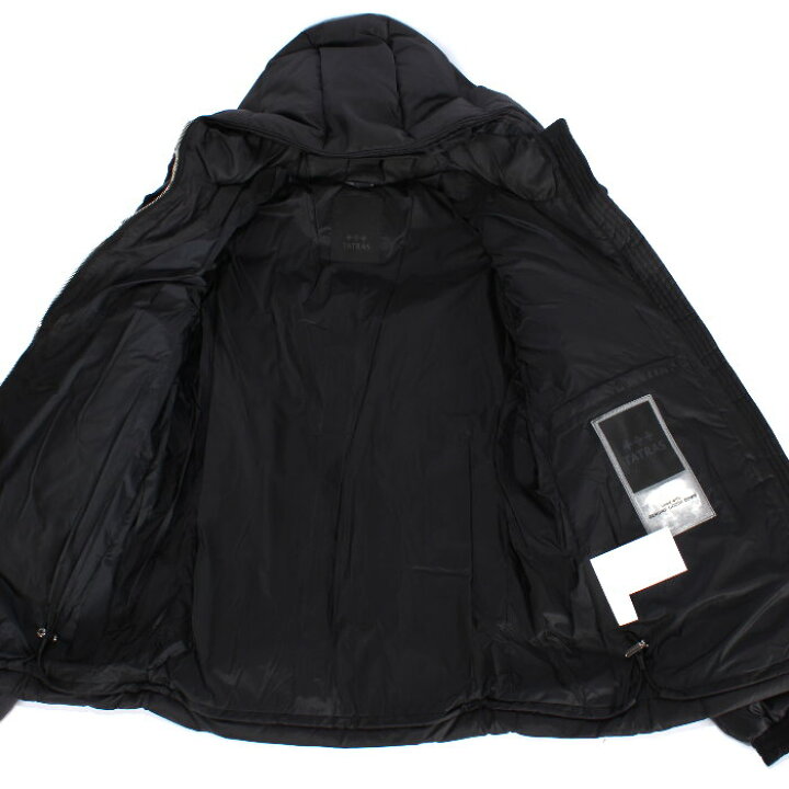 楽天市場】TATRAS タトラス ダウンジャケット ENRI エンリ  