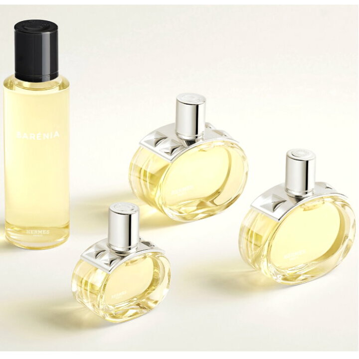 楽天市場】HERMES エルメス BARENIA バレニア オードパルファム Parfum 