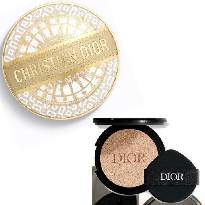 楽天市場】【ケースのみ】DIOR ディオール スキン フォーエヴァー 