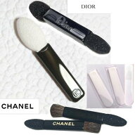 CHANEL　シャネル　Dior　ディオール　アイシャドー　チップ　ブラシ　スパチュラ　クリームへら　EYESHA…