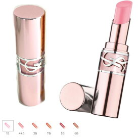 YSL サンローラン ラブシャイン キャンディ グロウ バーム リップスティック　口紅ルージュ　ysl-lip-loveshincandy　化粧コスメ ギフト コフレ　ビューティ