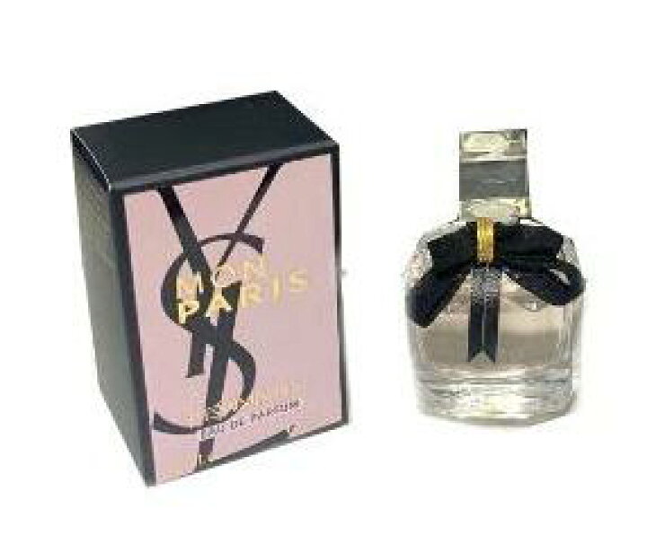 楽天市場】YSL サンローラン MON PARIS モン パリ オーデパルファム 