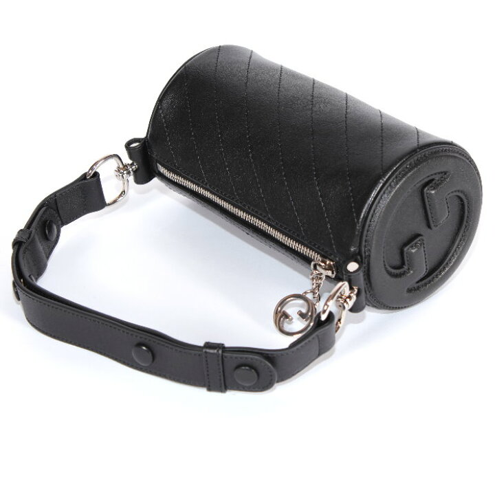 楽天市場】GUCCI グッチ ブロンディ ショルダーバッグ ブラック 760170  