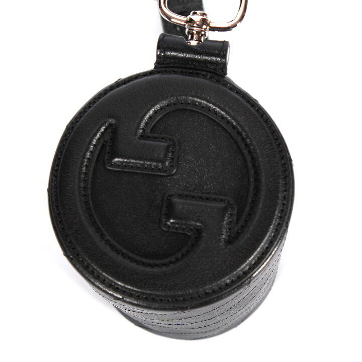 楽天市場】GUCCI グッチ ブロンディ ショルダーバッグ ブラック 760170  