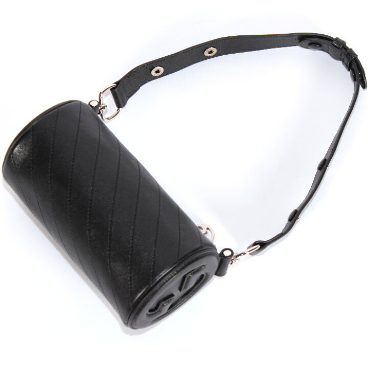 楽天市場】GUCCI グッチ ブロンディ ショルダーバッグ ブラック 760170  