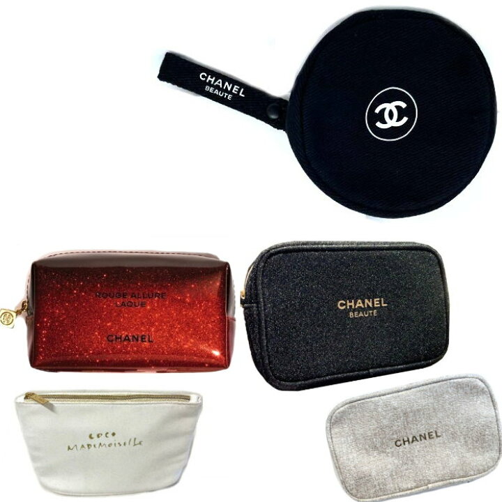楽天市場】CHANELシャネル ホリデーメイクアップ コフレセット chanel  