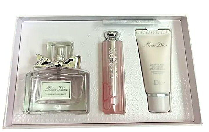 楽天市場】DIOR ディオール ミス ディオール コフレ フレグランス 