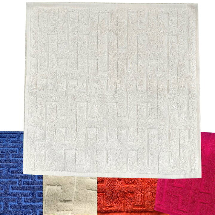 楽天市場】HERMES エルメス ハンドタオル H103189M カレタオル  