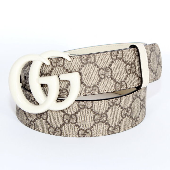 楽天市場】【GWまで値下げ】 GUCCI グッチ GG マーモント ワイド  