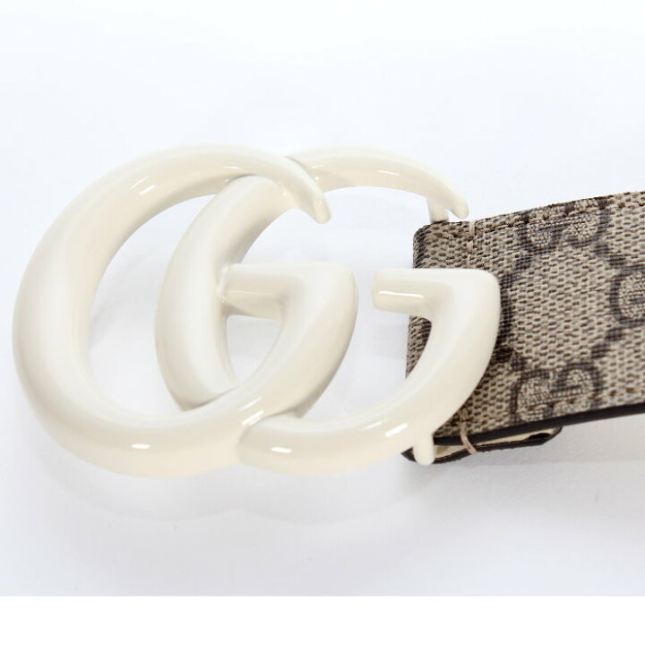 楽天市場】【GWまで値下げ】 GUCCI グッチ GG マーモント ワイド  