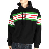 楽天市場】グッチ GUCCI（スタイル（パーカー）プルオーバーパーカー 