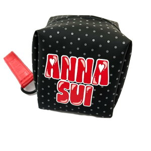 ANNA@SUI@Ai XC |[` i@L[u@obO@hbg@ojeB@P[X@anna_pouch-202503@r[eBRX@ρ@Mtg fB[X@AiXCRX@ρ@r[eB