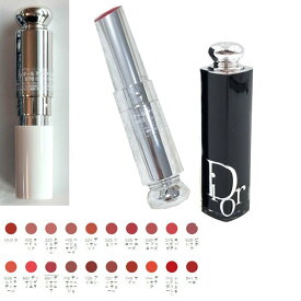 （リフィル）DIOR ディオール アディクト リップスティック 口紅　ルージュ　cd-3348901624046-r