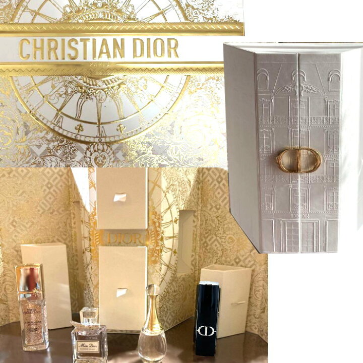 楽天市場】【ポイント2倍】DIOR ディオール モンテーニュ コフレ 