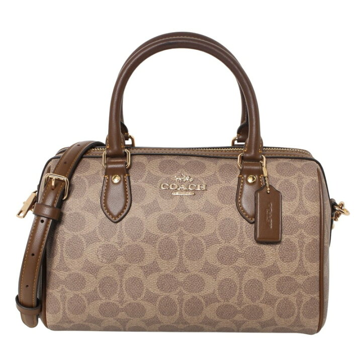 楽天市場】コーチアウトレット COACH OUTLET ショルダーバッグ CV961 