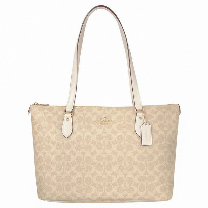 楽天市場】コーチアウトレット COACH OUTLET トートバッグ CW381 IMXDM 