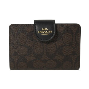 R[`AEgbg COACH OUTLET ܂z CW786 IMXAQ EHibg/ubN@VOl`[yz