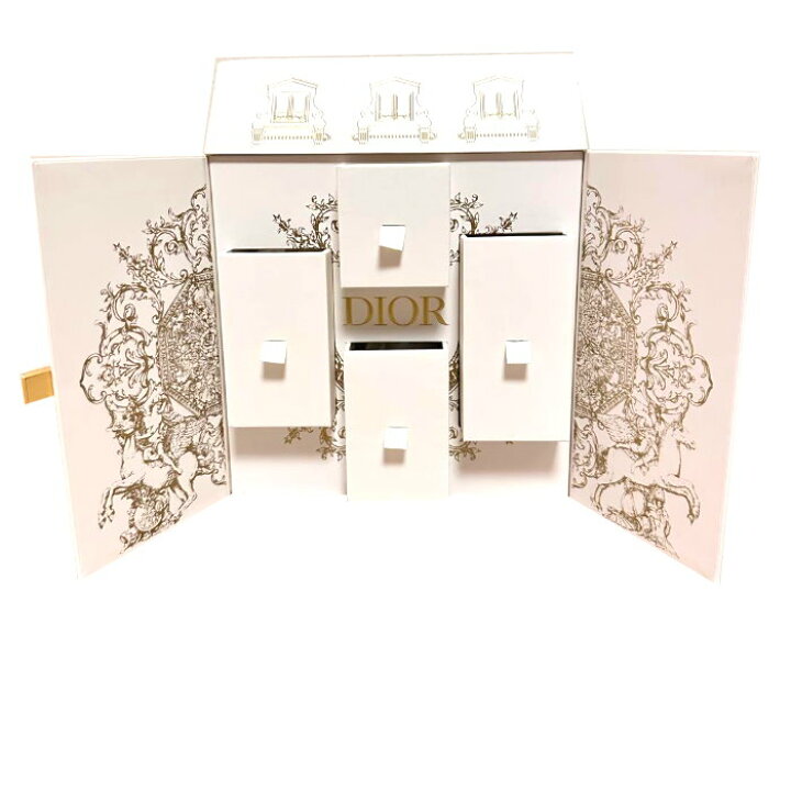 楽天市場】DIOR ディオール モンテーニュ コフレ ミニチュア セット 