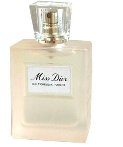 Miss�@Dior�@�~�X�@�f�B�I�[���@�w�A�I�C���@�V��@30ml�@�X�v���[�@�g���������p�t���[���@dior-miss-hairoil-new�@���ϕi �R�X�� ���C�N�p���t�@���r���[�e�B