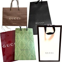 楽天市場】gucci 紙袋（バッグ・小物・ブランド雑貨）の通販