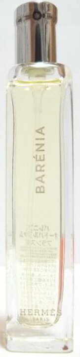 楽天市場】HERMES エルメス BARENIA バレニア オードパルファム Parfum 