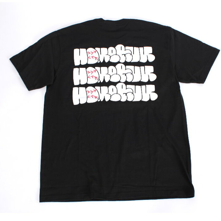 楽天市場】Supreme × Homerun シュプリーム ホームラン コラボ Tシャツ 