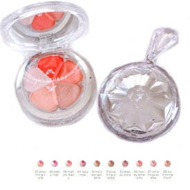 JILL STUART　ジルスチュアート　ブルーム ミックスブラッシュ コンパクト　内容量4.5g　4971710586220　チーク　jill-49717105790　ビューティコスメ化粧品】