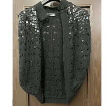 楽天市場】Moschino（カーディガン・ボレロ｜トップス）：レディース 