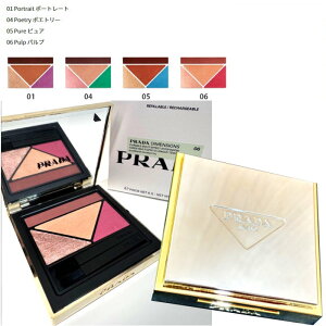 PRADA�@�v���_�@ �_�C�����V�����Y �}���`�G�t�F�N�g �A�C�V���h�E�@p-B248019�@�r���[�e�B���ϕi �R�X�� ���C�N Prada Dimensions�y�P�[�X�t���z�y���t�B���z�l�ߑւ��p