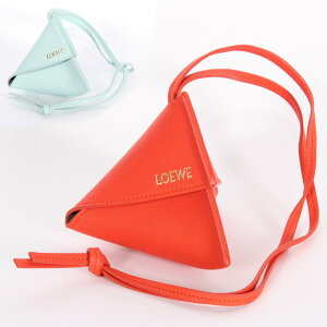 yGg[PT5{zyԌz LOEWE Gx pY tHh `[ ACXu[ IW PUZZLE FOLD CHARM obO`[ |[` S U[ ANZT[ lbNX fB[X