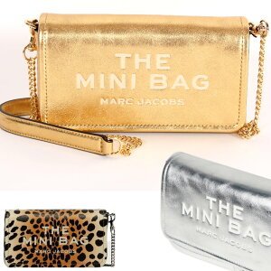 yGg[PT5{z}[NWFCRuX MARC JACOBS ^bN U[ `F[ V_[obO 2F4SMN006S02 710 S[h G{XS NX{fB Nb`obO z EHbg fB[