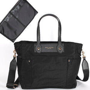 }[NWFCRuX MARC JACOBS 2WAY iC xr[ obO ubN 4P5HTT065H02 001 ނւV[gt }U[YobO g[gobO V_[obO S xCr[ Ԃ ꂳ oY