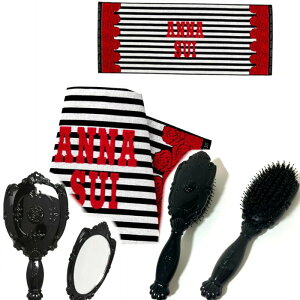 yGg[PT5{zAi XC ANNA SUI r[eB[ c[ ZNV@3_Zbg@~[@wA[ ubV@^I@uV@anna-beauty_set@RXσv[gMtg