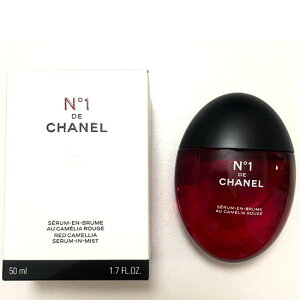 CHANEL Vl@Z C ~Xg N°1 hD Vl@Z et@50ml@r[eBϕi RX CNVc-n1-de-serum