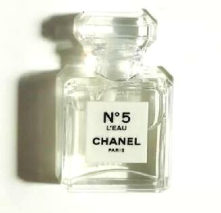 楽天市場】CHANEL シャネル n°5 LEAU ローナンバーファイブ オードト 
