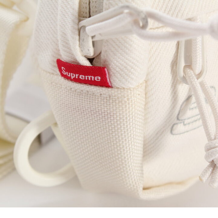 楽天市場】Supreme シュプリーム デニム ミニ ショルダーバッグ Denim 